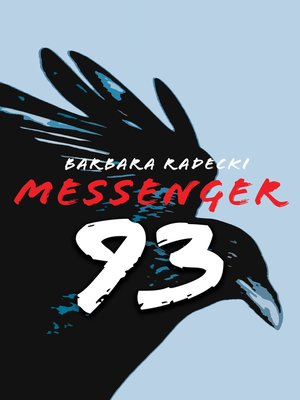 cover image of Messenger 93